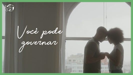 O Melhor Lugar do Mundo episódio 126 - Você pode governar