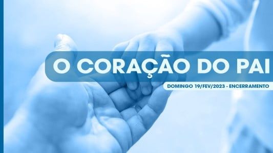 O coração do Pai