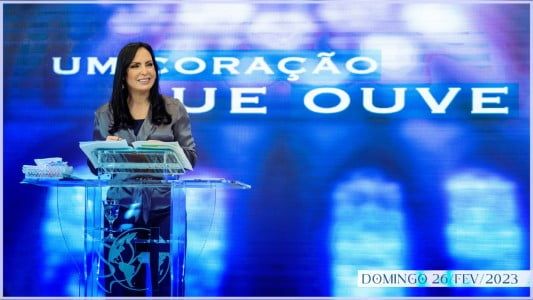 Um coração que ouve