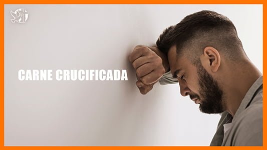 Carne crucificada