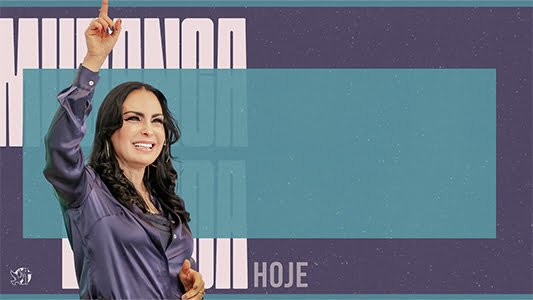 Faça da Palavra a sua prioridade!- Decida se humilhar diante do Senhor- Você verá o que nunca viveu!-É tempo de colher!- É tempo de mudança- Este é o momento da oportunidade-Busque o que importa!-