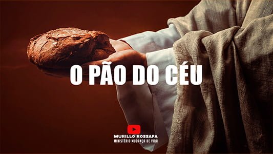 O pão do céu