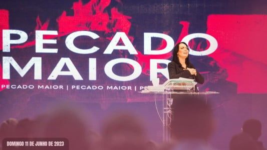 Pecado maior