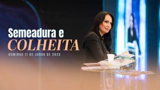 Semeadura e colheita