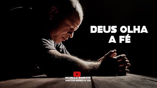 Azeite Extra EP 151 - Deus olha a Fé