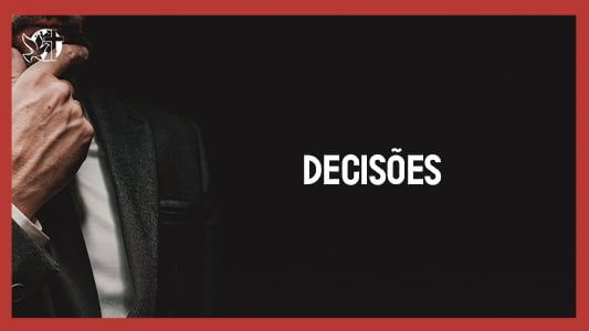 Caráter forte EP 152 - Decisões