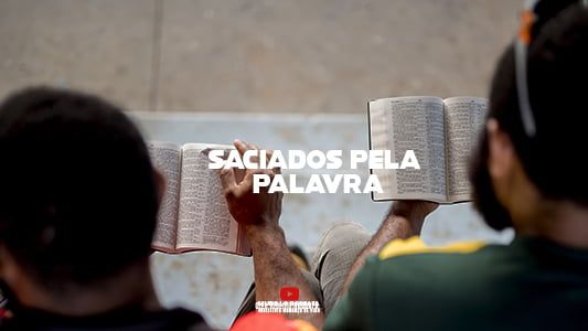 Azeite Extra EP 152 - Saciados pela palavra