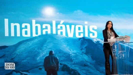 Inabaláveis