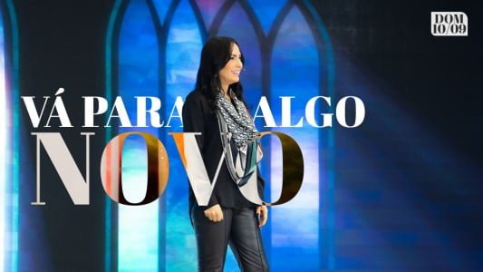 Vá para algo novo