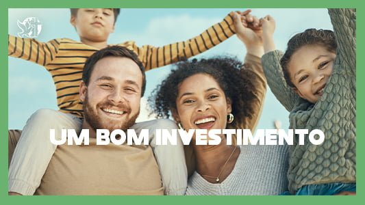 O Melhor Lugar do Mundo EP 159 - Um bom investimento