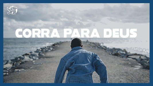 Famintos por Deus EP 193 - Corra para Deus