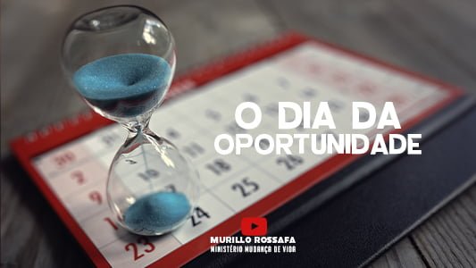 Azeite Extra EP 159 - O dia da oportunidade