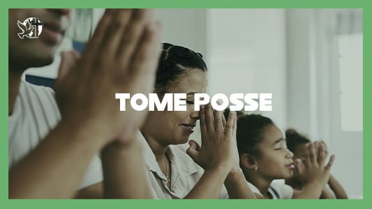 O Melhor Lugar do Mundo EP 160 - Tome posse