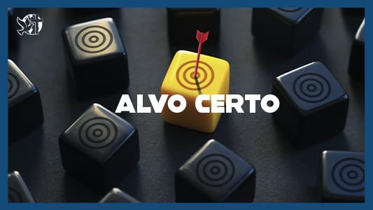 Famintos por Deus EP 194 - Alvo certo