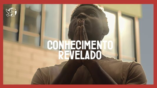 Caráter forte EP 160 - Conhecimento revelado