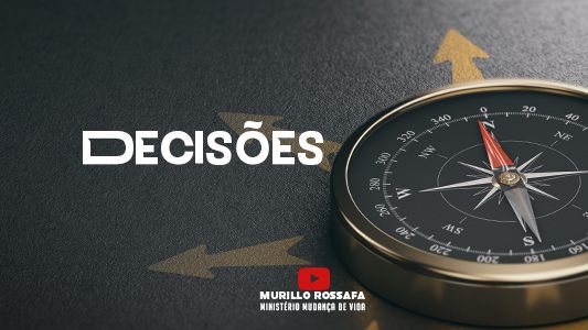 Azeite Extra EP 162 - Decisões