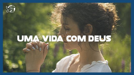 Famintos por Deus EP 197 - Uma vida com Deus.