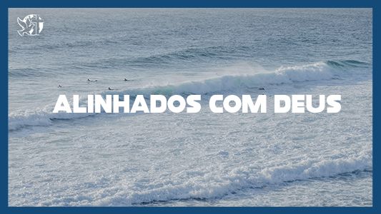 Famintos por Deus EP 200 - Alinhados com Deus