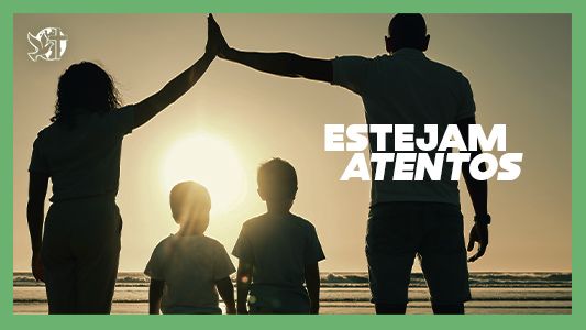 O Melhor Lugar do Mundo EP 165 - Estejam atentos