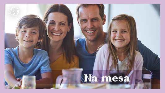 Começando pela mesa EP 014 - Na mesa