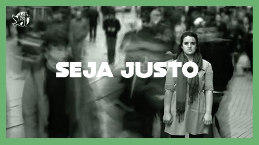 O Melhor Lugar do Mundo EP 167 - Seja justo
