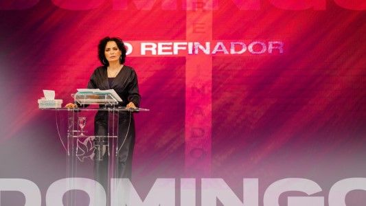 O Refinador