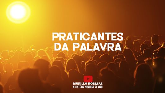 Azeite Extra EP 167 - Praticantes da palavra