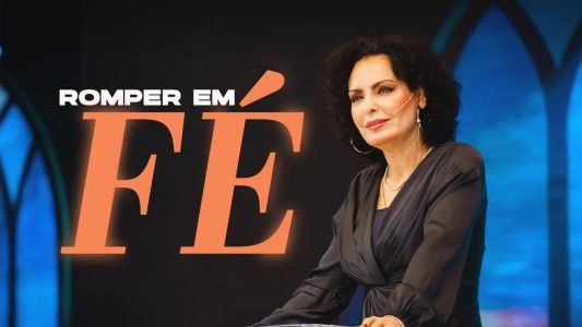 Romper em Fé