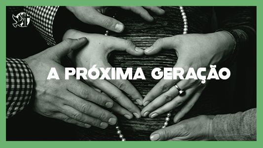O Melhor Lugar do Mundo EP 170 - A próxima geração