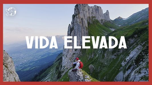 Caráter forte EP 170 - Vida elevada