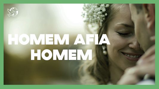 O Melhor Lugar do Mundo EP 171 - Homem afia homem