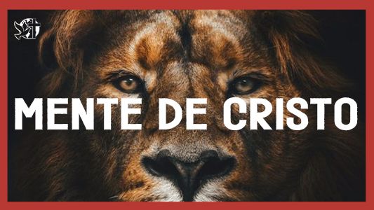 Caráter forte EP 171 - Mente de Cristo