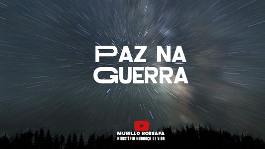 Azeite Extra EP 171 - Paz na guerra