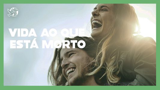 O Melhor Lugar do Mundo EP 172 - Vida ao que está morto