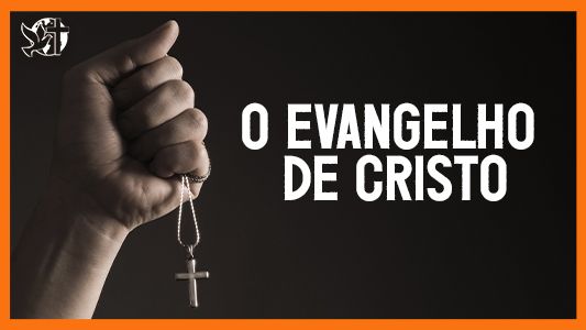 Jesus vai voltar - O evangelho de Cristo