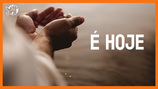 Jesus vai voltar - É hoje