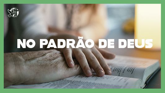 O Melhor Lugar do Mundo EP 175 - No padrão de Deus.