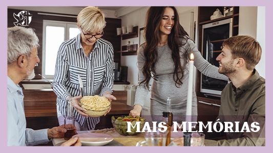 Começando pela mesa EP 028 - Mais memórias
