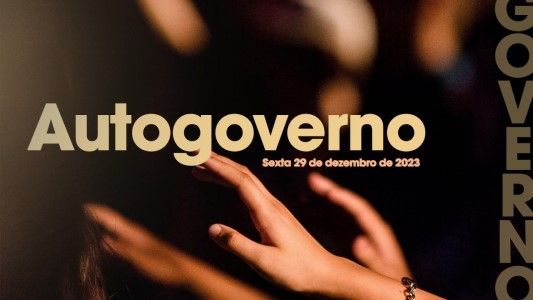 Autogoverno