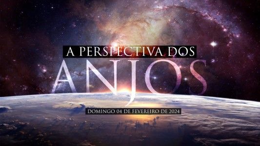 A perspectiva dos Anjos