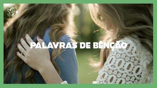O Melhor Lugar do Mundo EP 180 - Palavra de Benção