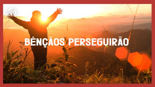 Caráter forte EP 180 - Bençãos perseguirão