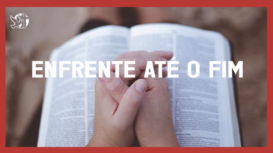 Caráter forte EP 181 - Enfrente até o fim