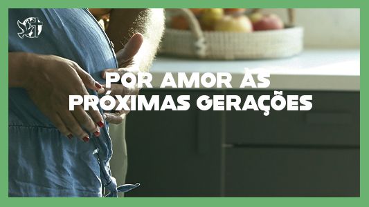 O Melhor Lugar do Mundo EP 183 - Por amor as próximas gerações