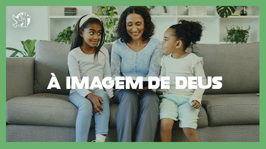 O Melhor Lugar do Mundo EP 185 - À imagem de Deus