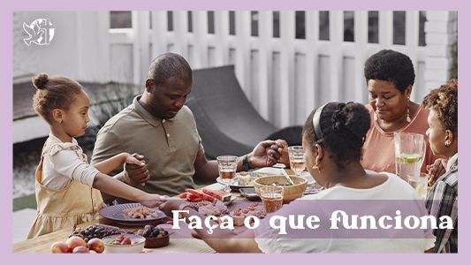 Começando pela mesa EP 034 - Faça o que funciona