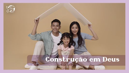 Começando pela mesa EP 035 - Construção em Deus.