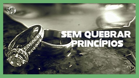 O Melhor Lugar do Mundo EP 187 - Sem quebrar princípios
