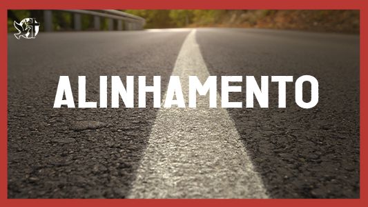 Caráter forte EP 187 - Alinhamento
