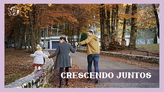 Começando pela mesa EP 037 - Crescendo juntos.